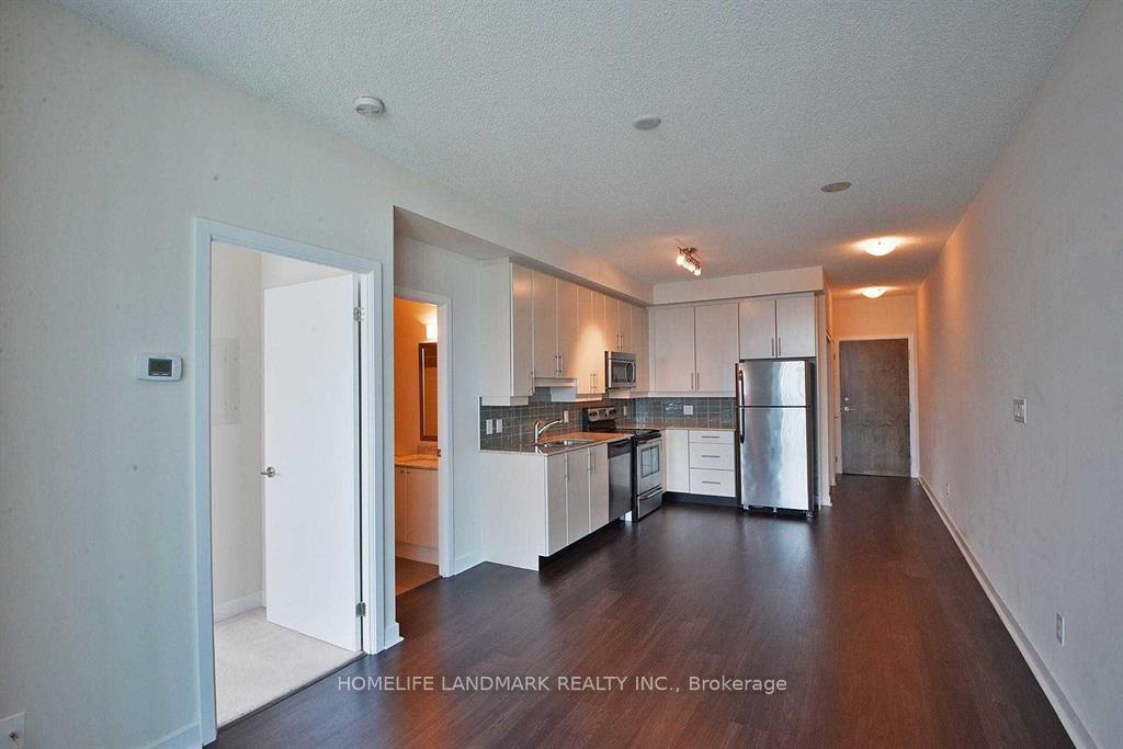 Photo 3 of Unit 4411, 33 Bay Street, Toronto, Waterfront Communities — HOMEH