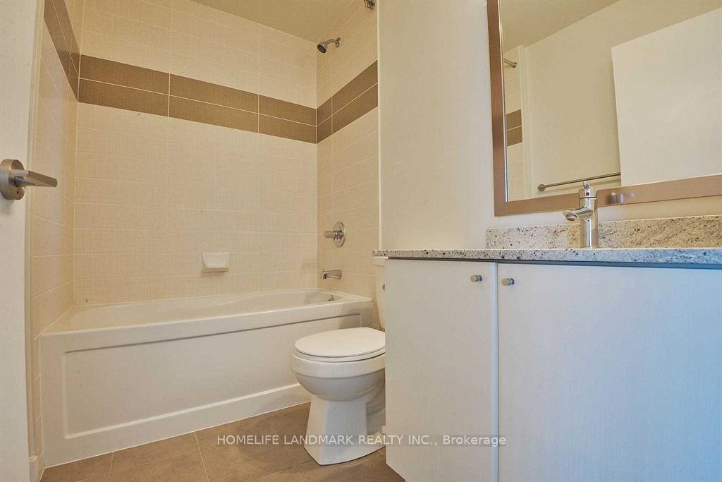 Photo 5 of Unit 4411, 33 Bay Street, Toronto, Waterfront Communities — HOMEH