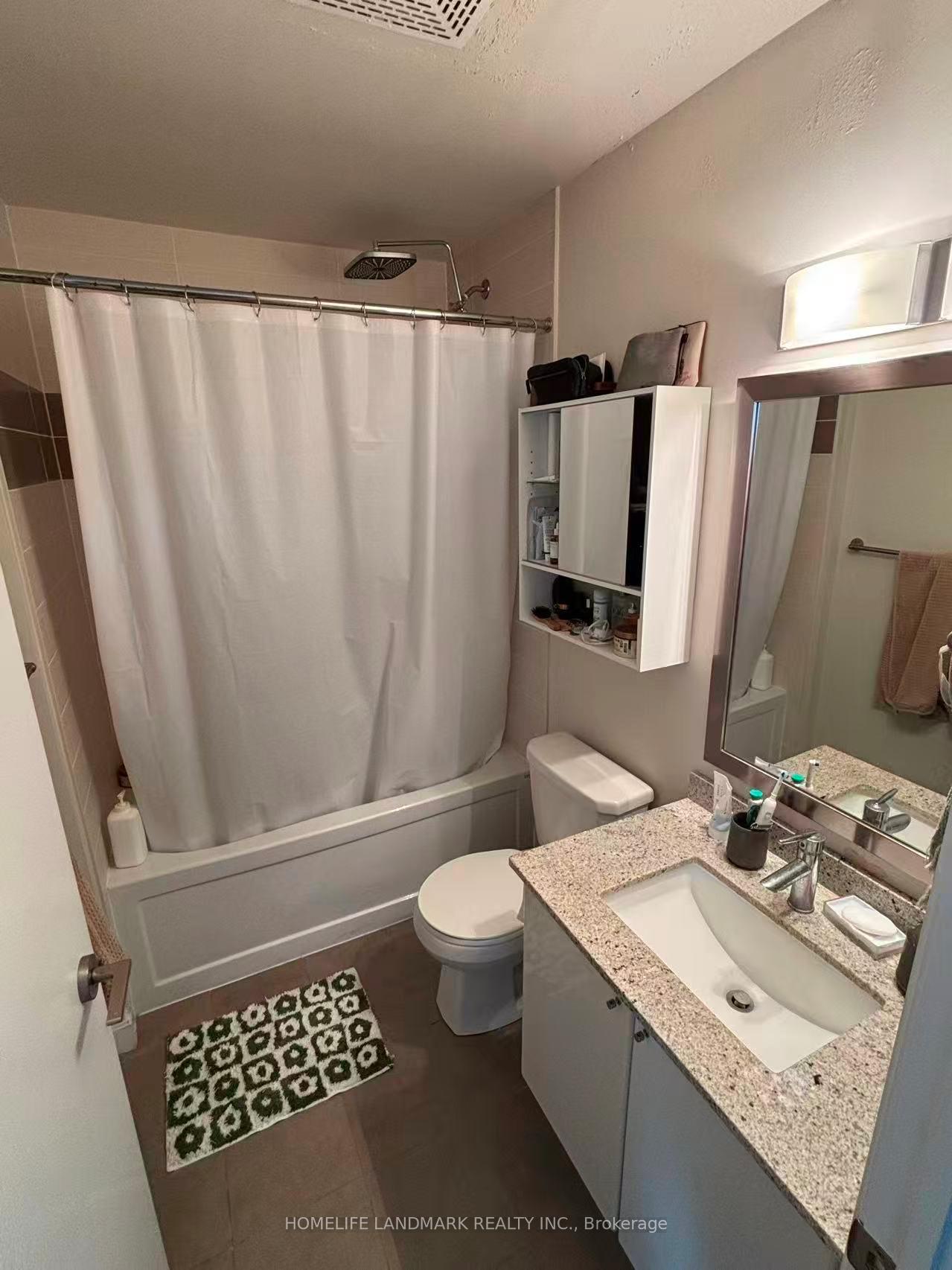 Photo 10 of Unit 4411, 33 Bay Street, Toronto, Waterfront Communities — HOMEH