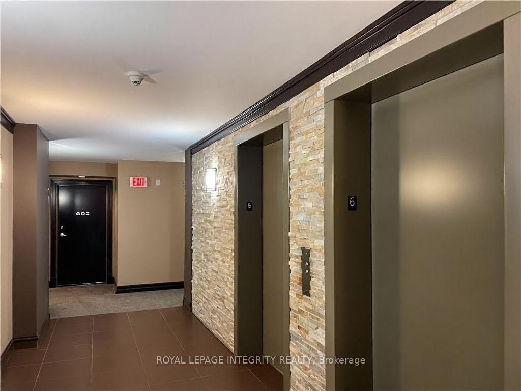Photo 2 of Unit 609, 314 Central Park Drive, Ottawa, Central Park — HOMEH