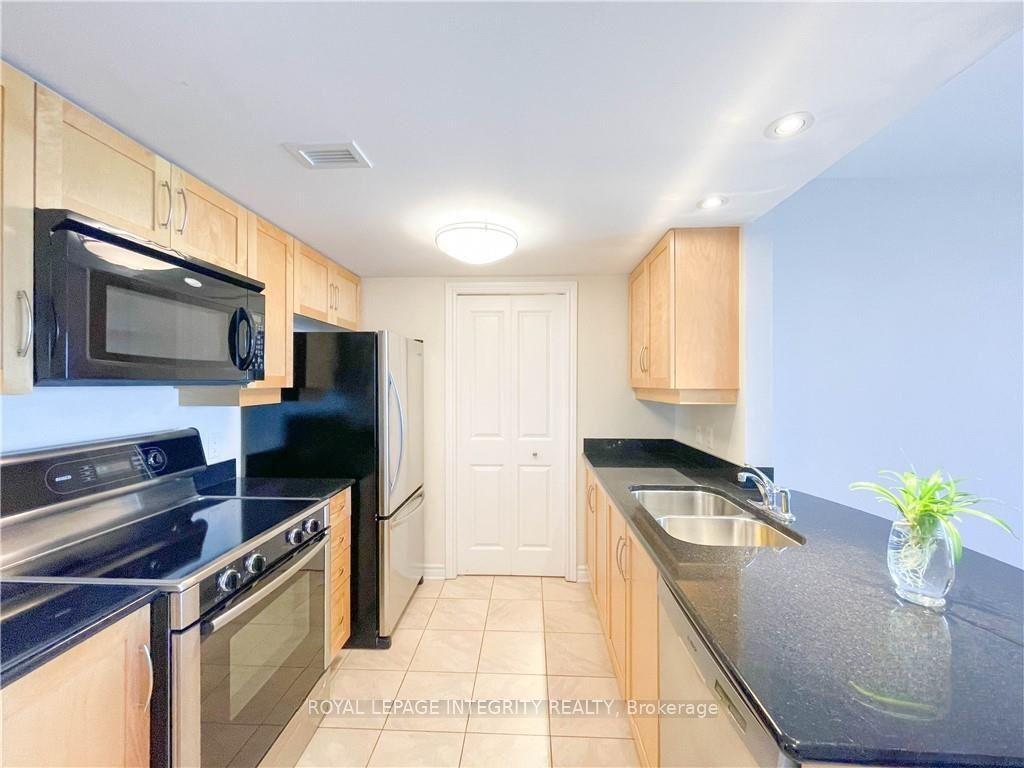 Photo 8 of Unit 609, 314 Central Park Drive, Ottawa, Central Park — HOMEH