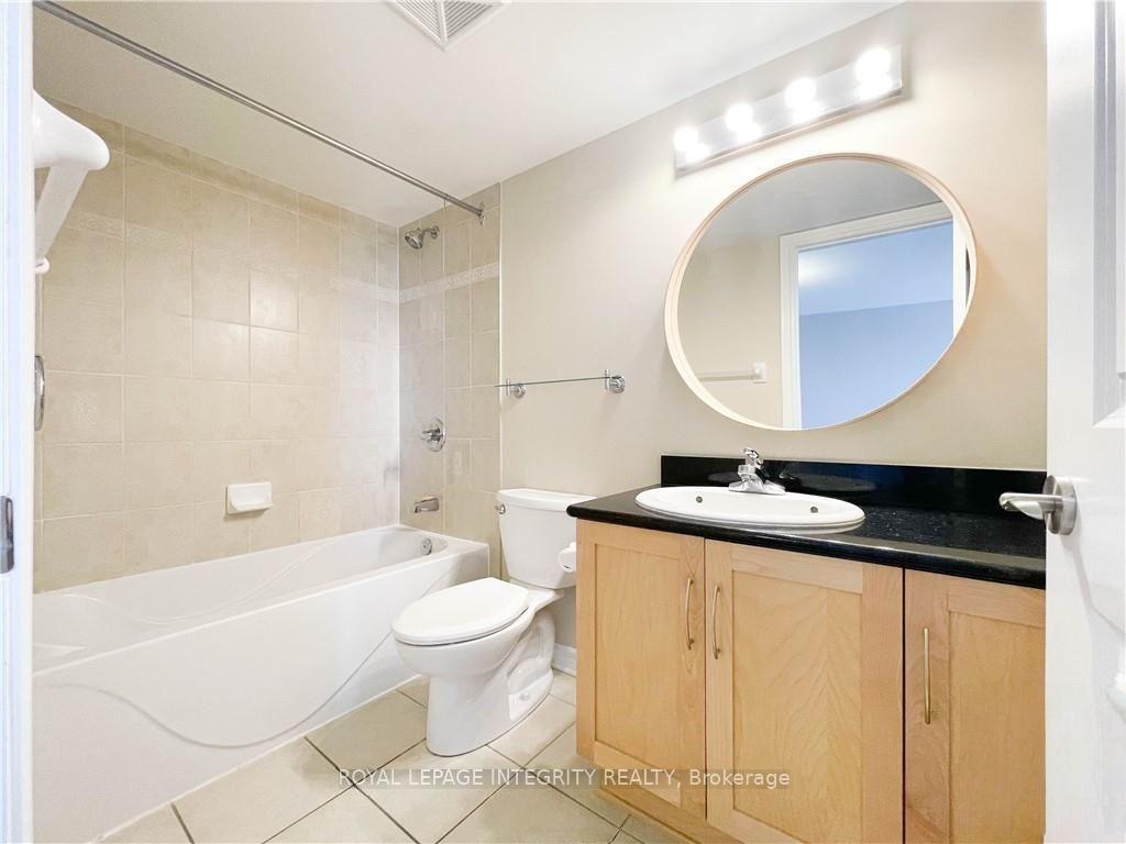 Photo 12 of Unit 609, 314 Central Park Drive, Ottawa, Central Park — HOMEH
