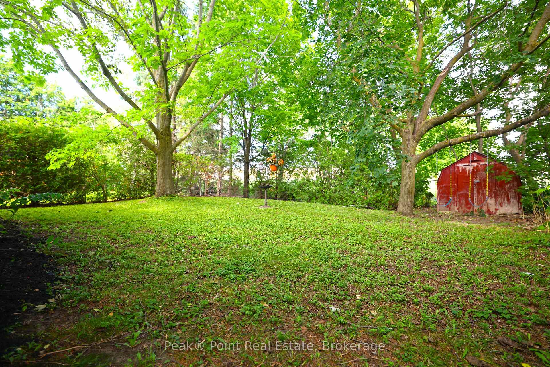 Photo 5 of 2105 8th Avenue E, Owen Sound — HOMEH