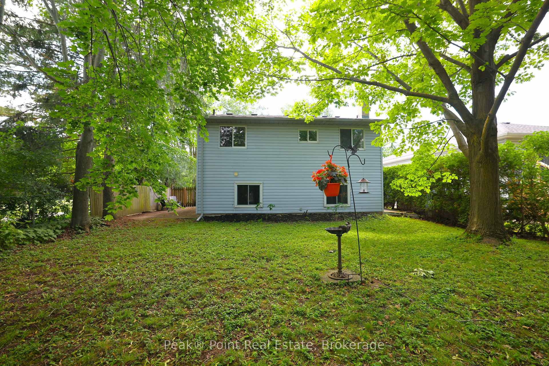 Photo 7 of 2105 8th Avenue E, Owen Sound — HOMEH