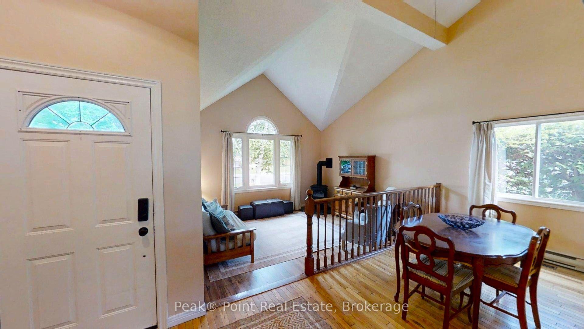 Photo 16 of 2105 8th Avenue E, Owen Sound — HOMEH