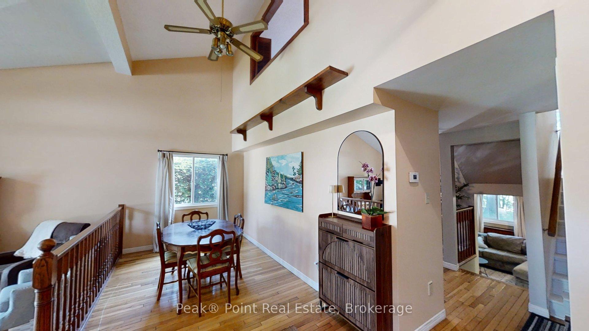 Photo 20 of 2105 8th Avenue E, Owen Sound — HOMEH