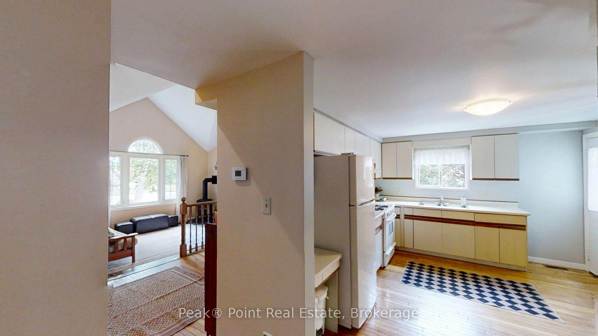 Photo 21 of 2105 8th Avenue E, Owen Sound — HOMEH