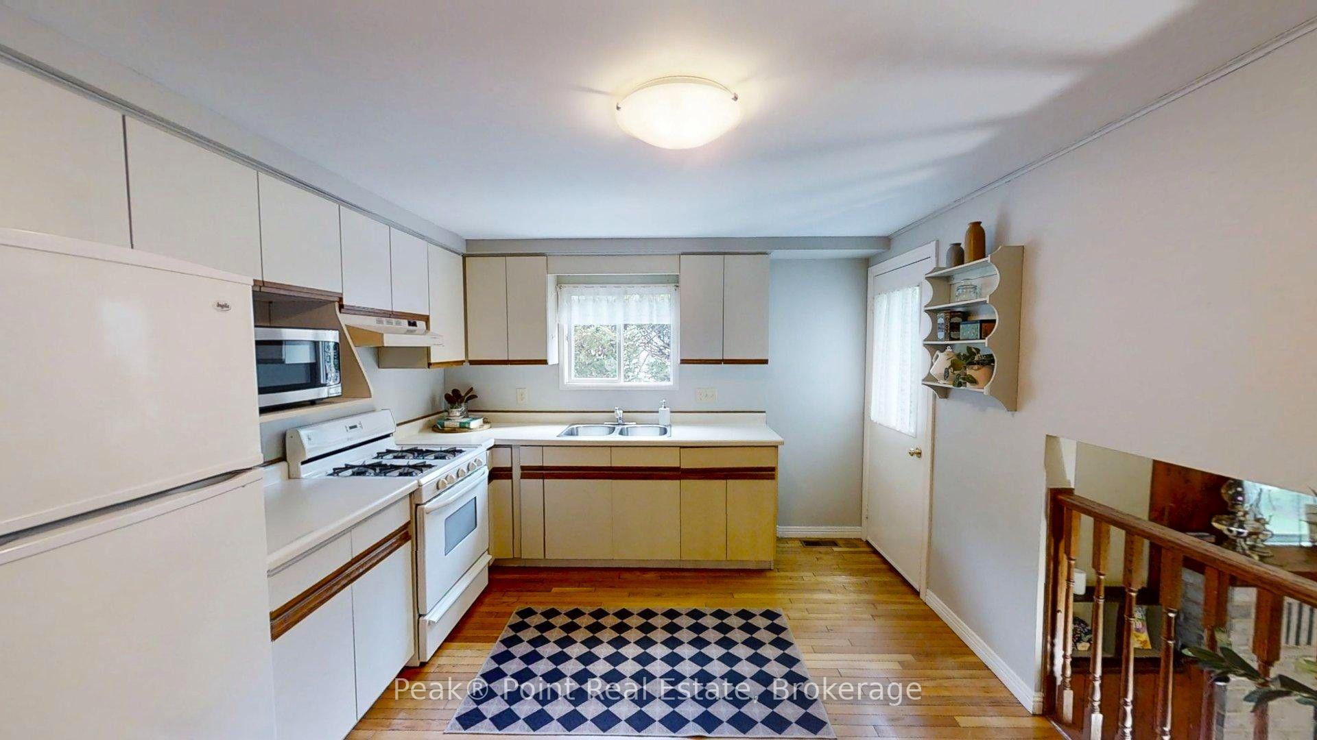 Photo 22 of 2105 8th Avenue E, Owen Sound — HOMEH