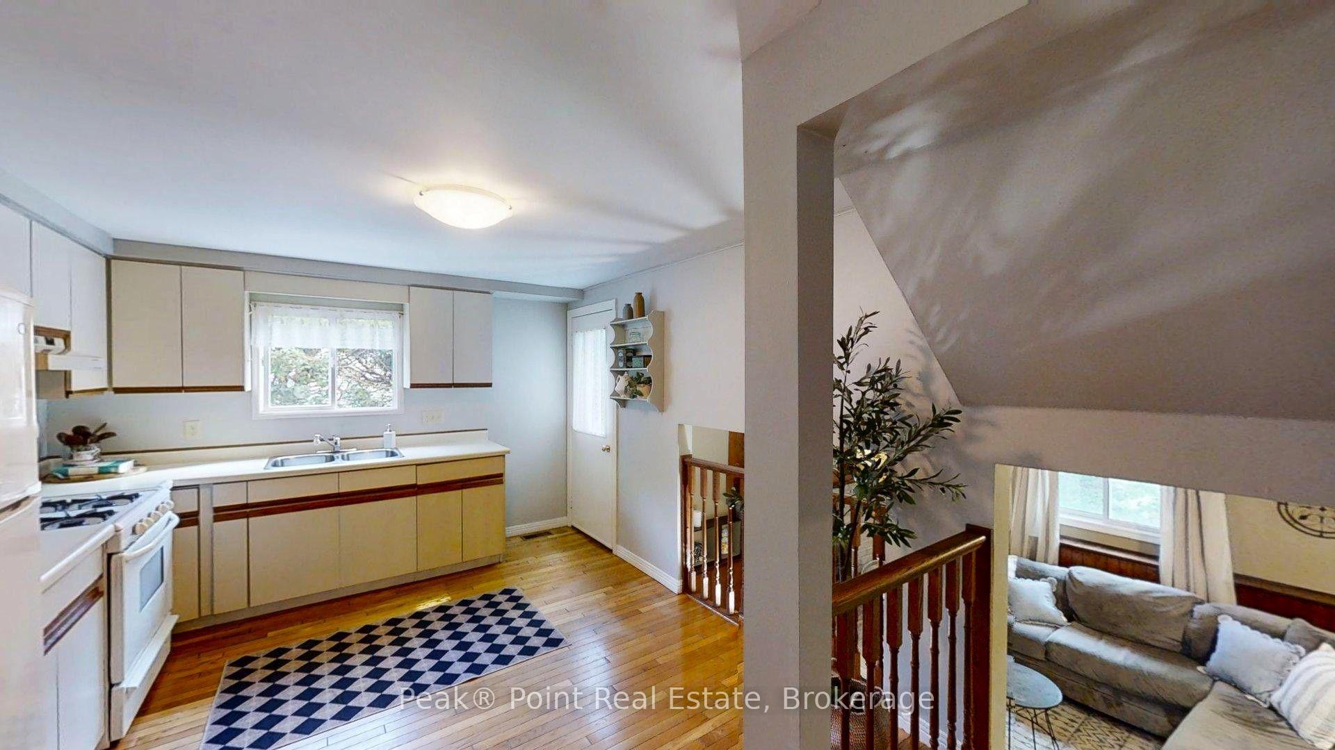 Photo 25 of 2105 8th Avenue E, Owen Sound — HOMEH