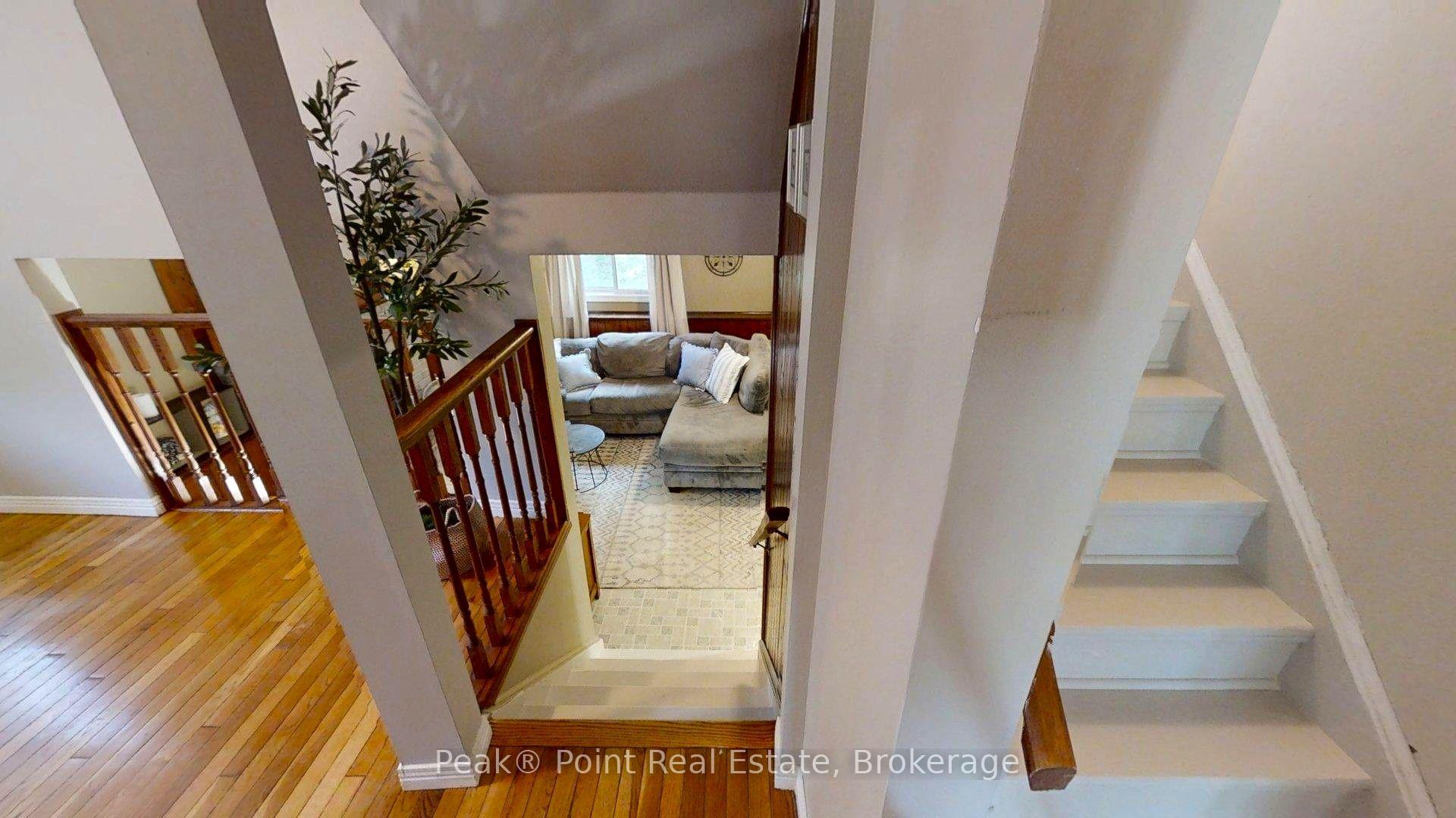 Photo 26 of 2105 8th Avenue E, Owen Sound — HOMEH