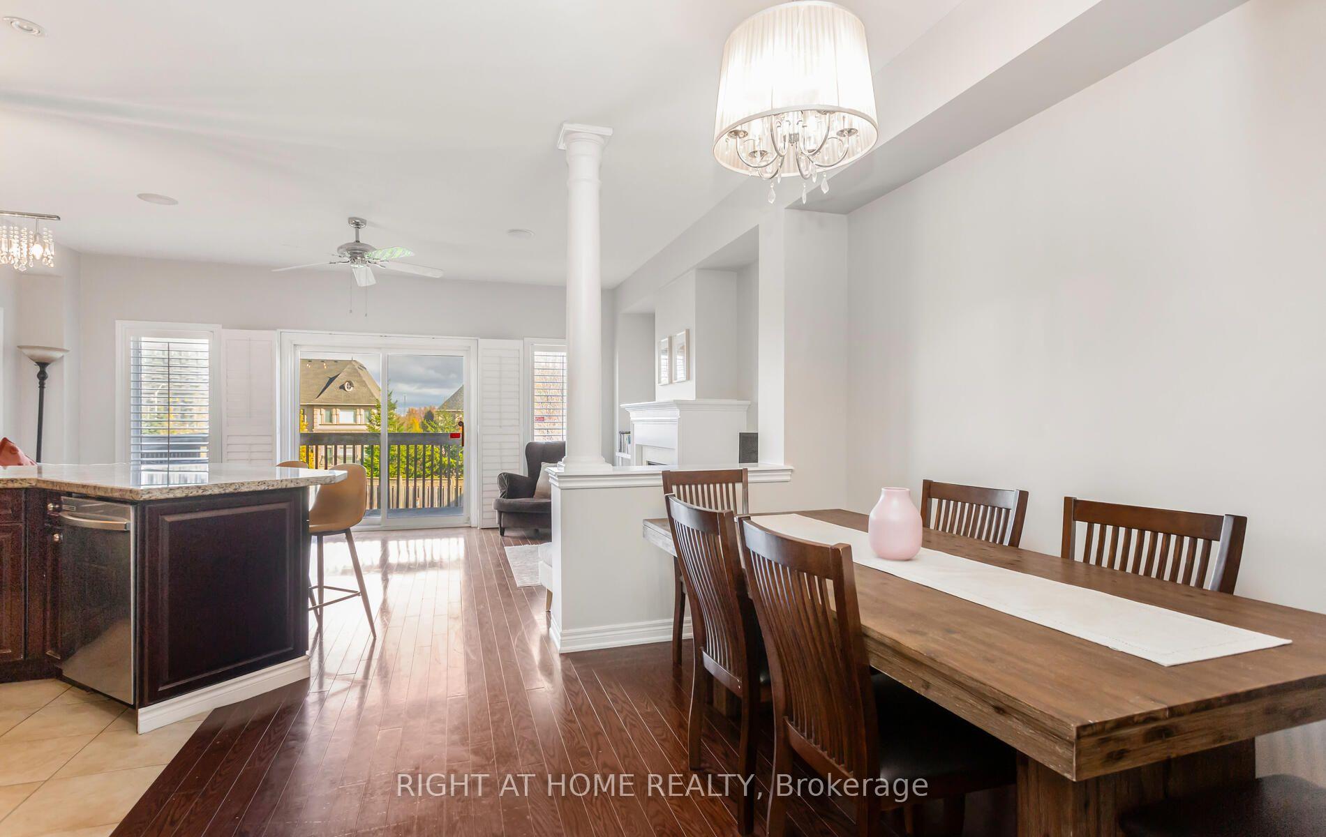 Photo 7 of 2419 Wasaga Drive, Oakville, Joshua Creek — HOMEH