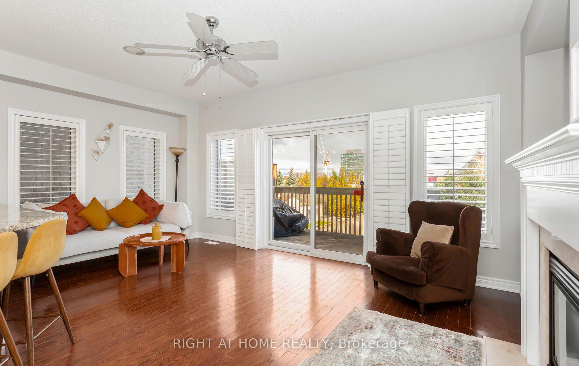 Photo 8 of 2419 Wasaga Drive, Oakville, Joshua Creek — HOMEH
