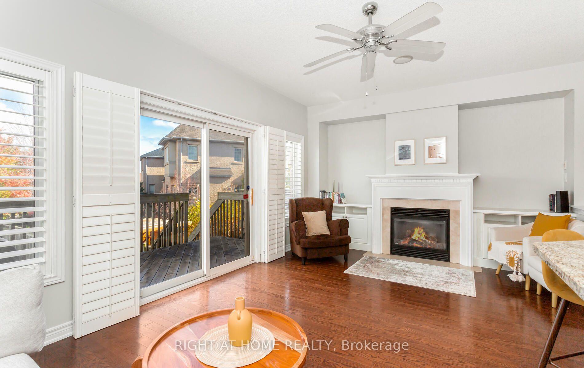 Photo 9 of 2419 Wasaga Drive, Oakville, Joshua Creek — HOMEH