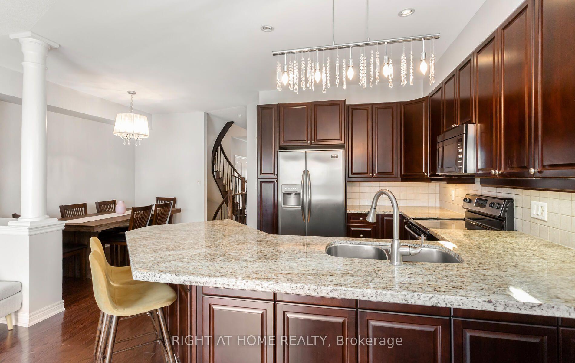 Photo 10 of 2419 Wasaga Drive, Oakville, Joshua Creek — HOMEH