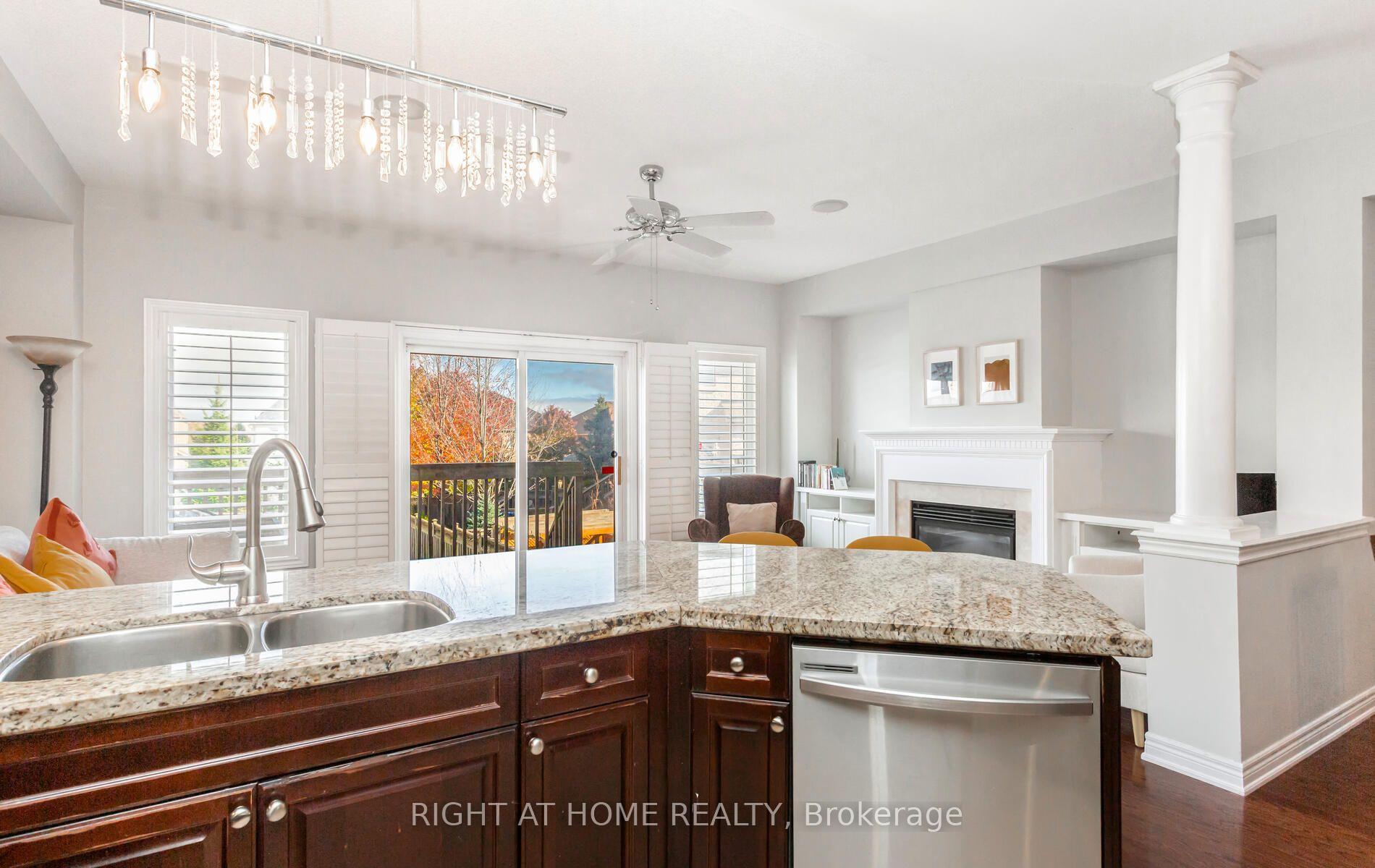 Photo 12 of 2419 Wasaga Drive, Oakville, Joshua Creek — HOMEH