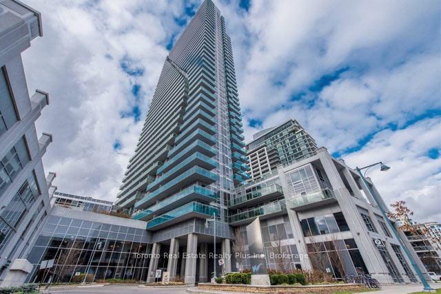 Photo 1 of Unit 2804, 16 Brookers Lane, Etobicoke, Mimico — HOMEH