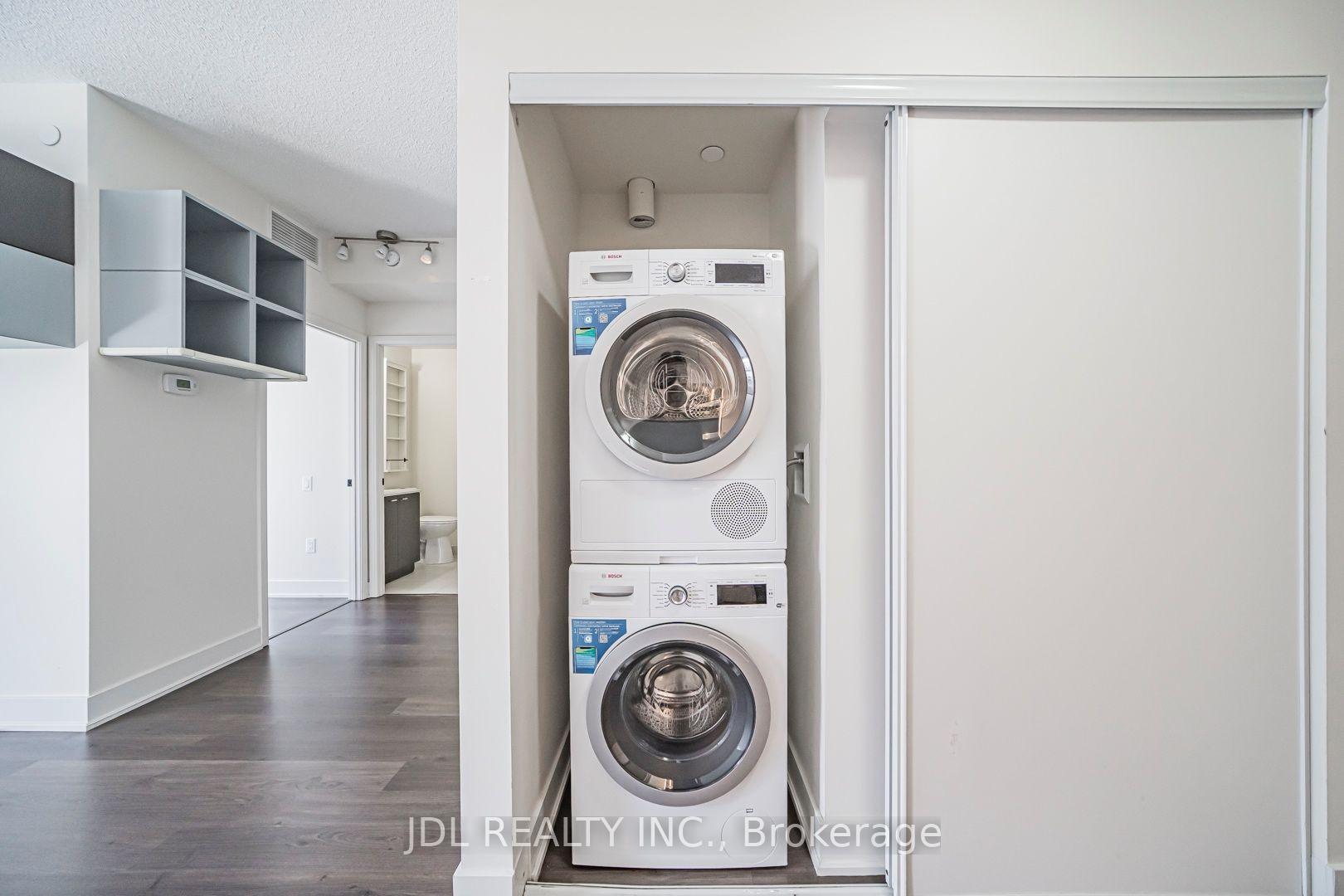 Photo 15 of Unit 2309, 30 Roehampton Avenue, Toronto, Mount Pleasant West — HOMEH