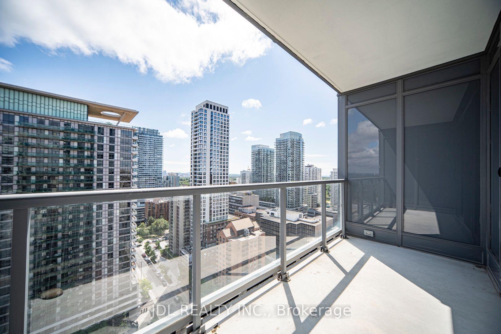 Photo 16 of Unit 2309, 30 Roehampton Avenue, Toronto, Mount Pleasant West — HOMEH