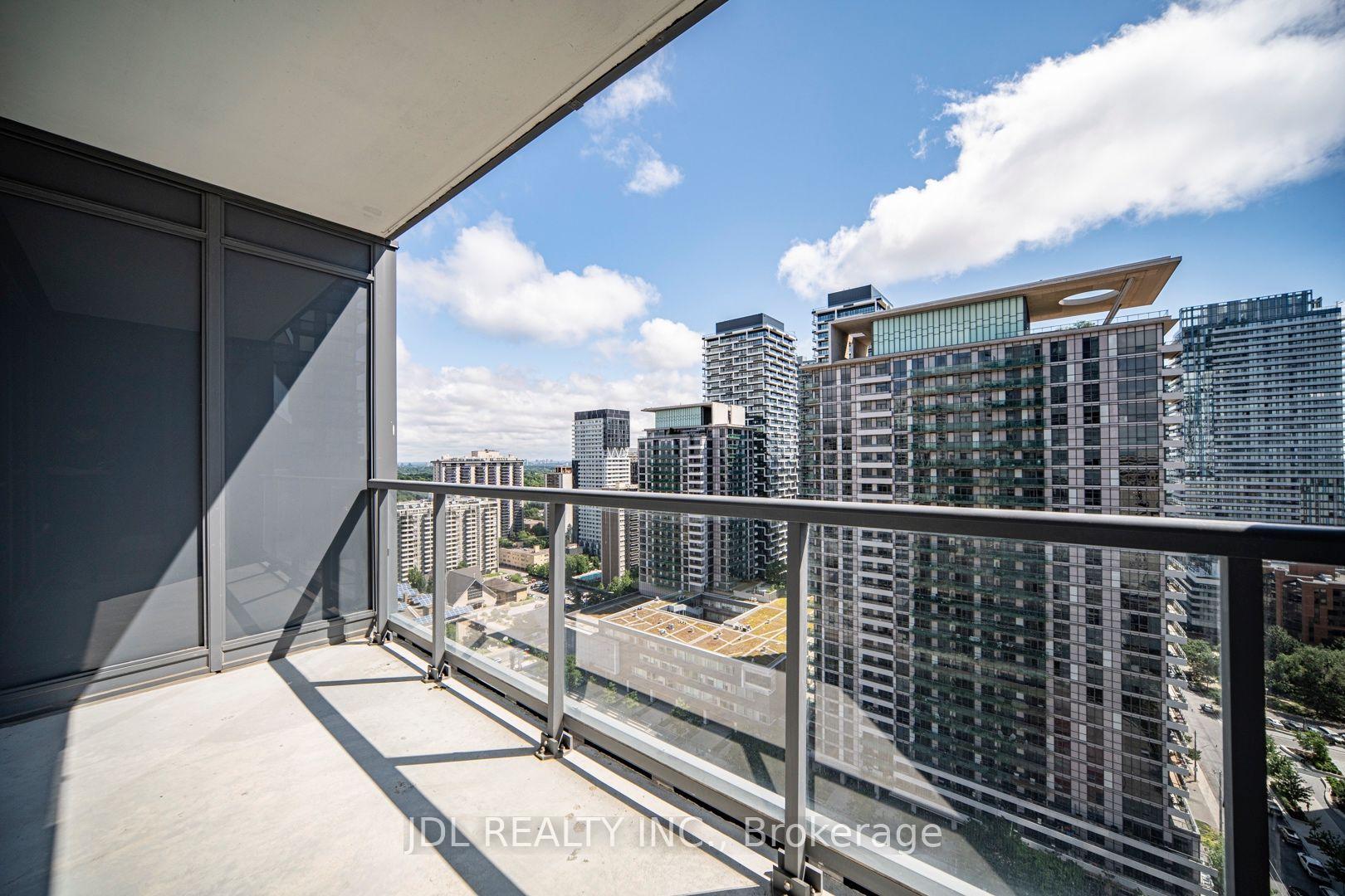 Photo 17 of Unit 2309, 30 Roehampton Avenue, Toronto, Mount Pleasant West — HOMEH