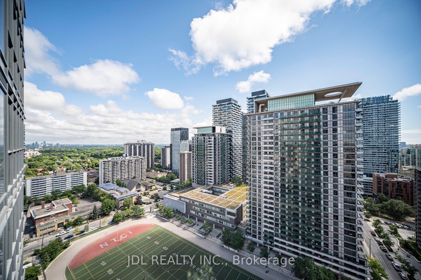 Photo 18 of Unit 2309, 30 Roehampton Avenue, Toronto, Mount Pleasant West — HOMEH