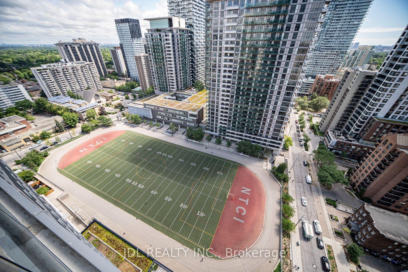 Photo 19 of Unit 2309, 30 Roehampton Avenue, Toronto, Mount Pleasant West — HOMEH