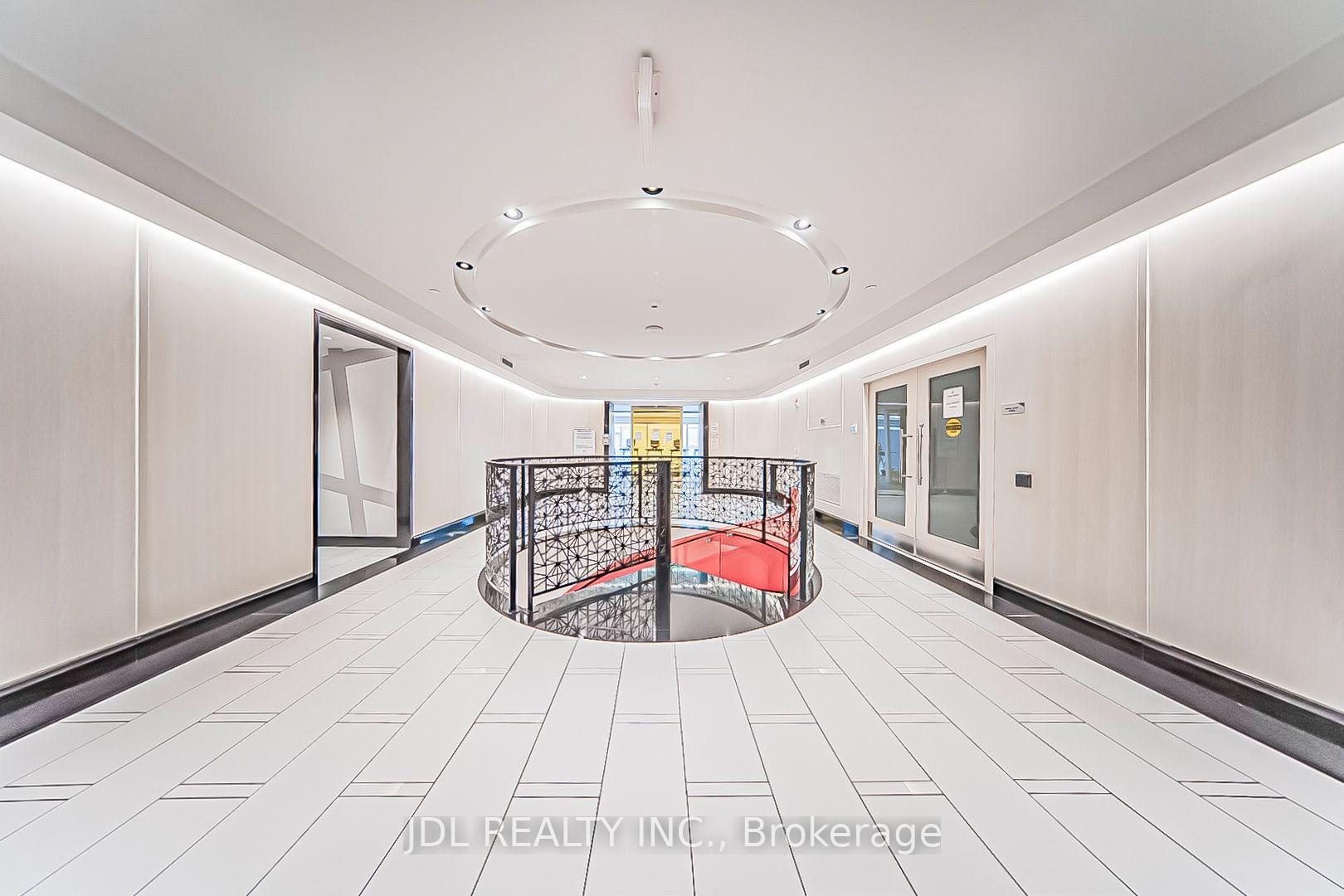 Photo 20 of Unit 2309, 30 Roehampton Avenue, Toronto, Mount Pleasant West — HOMEH