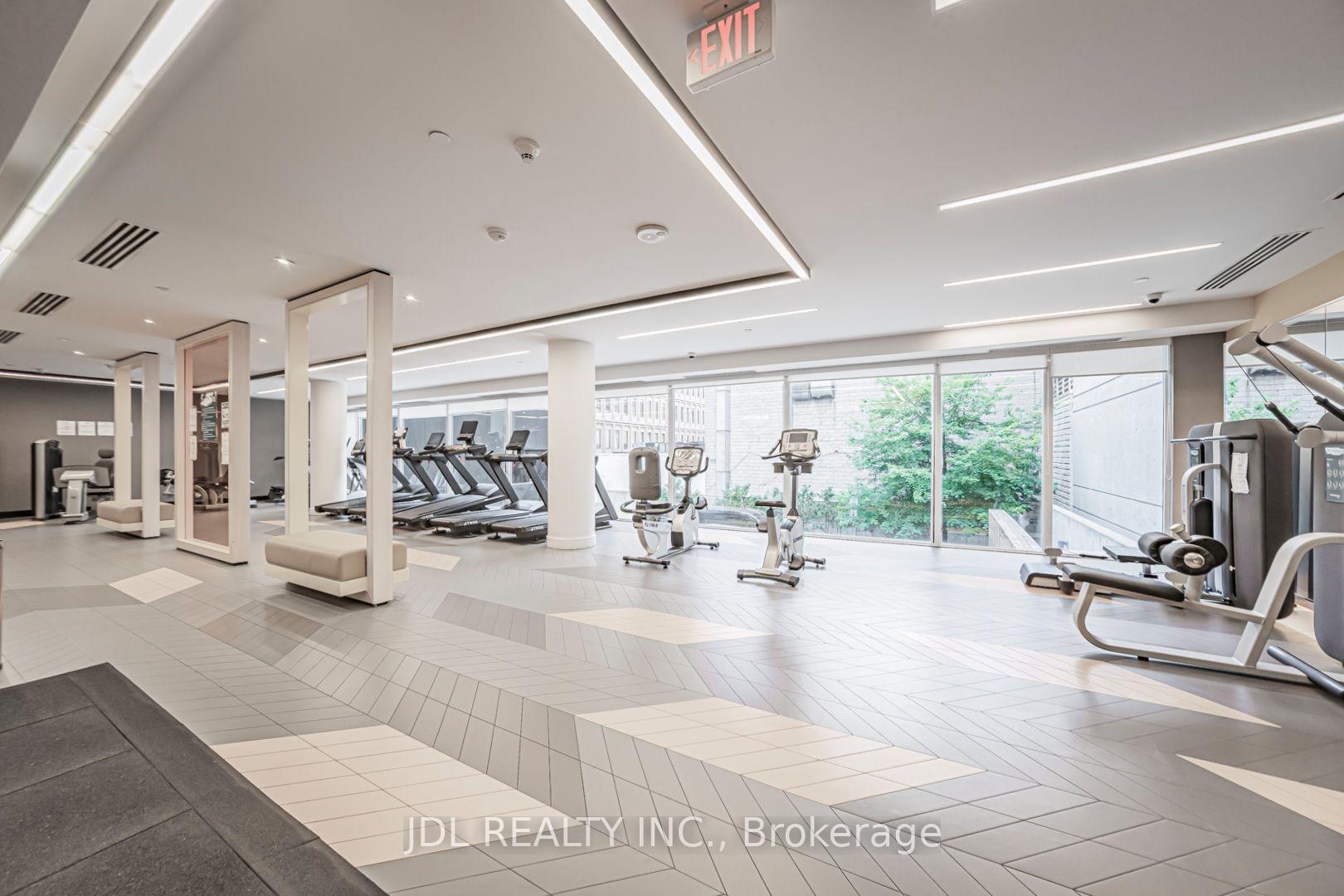 Photo 21 of Unit 2309, 30 Roehampton Avenue, Toronto, Mount Pleasant West — HOMEH