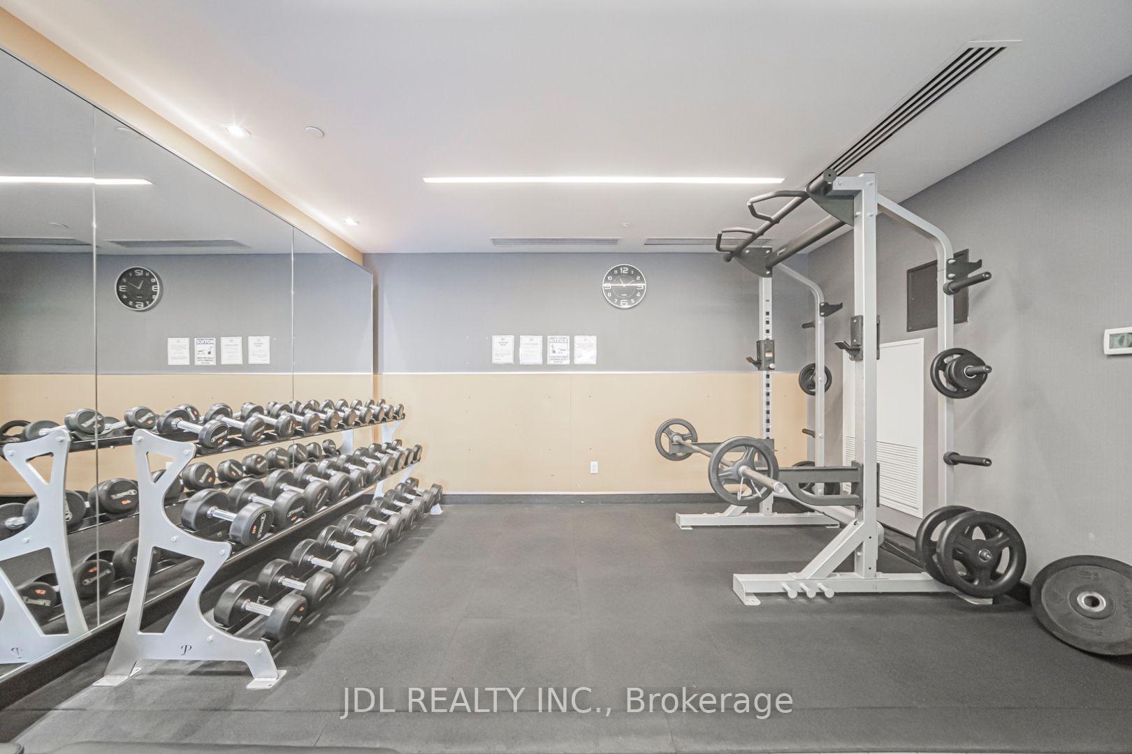 Photo 22 of Unit 2309, 30 Roehampton Avenue, Toronto, Mount Pleasant West — HOMEH
