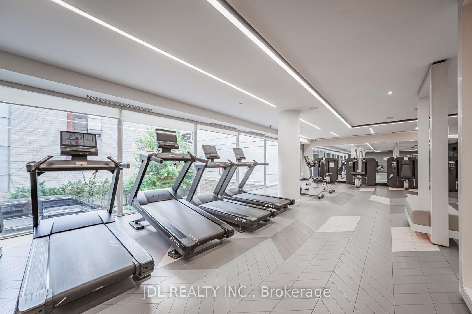Photo 23 of Unit 2309, 30 Roehampton Avenue, Toronto, Mount Pleasant West — HOMEH