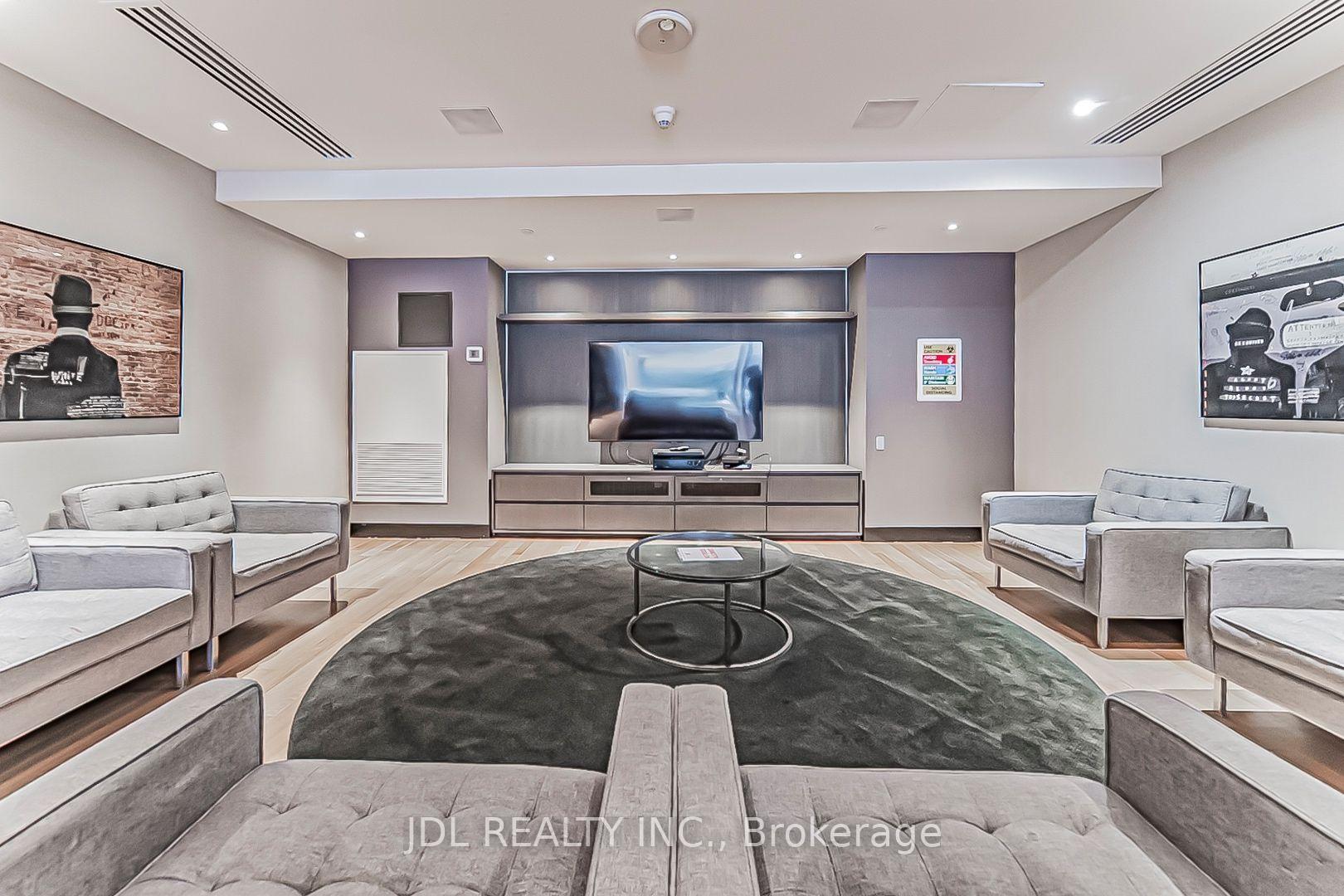 Photo 25 of Unit 2309, 30 Roehampton Avenue, Toronto, Mount Pleasant West — HOMEH
