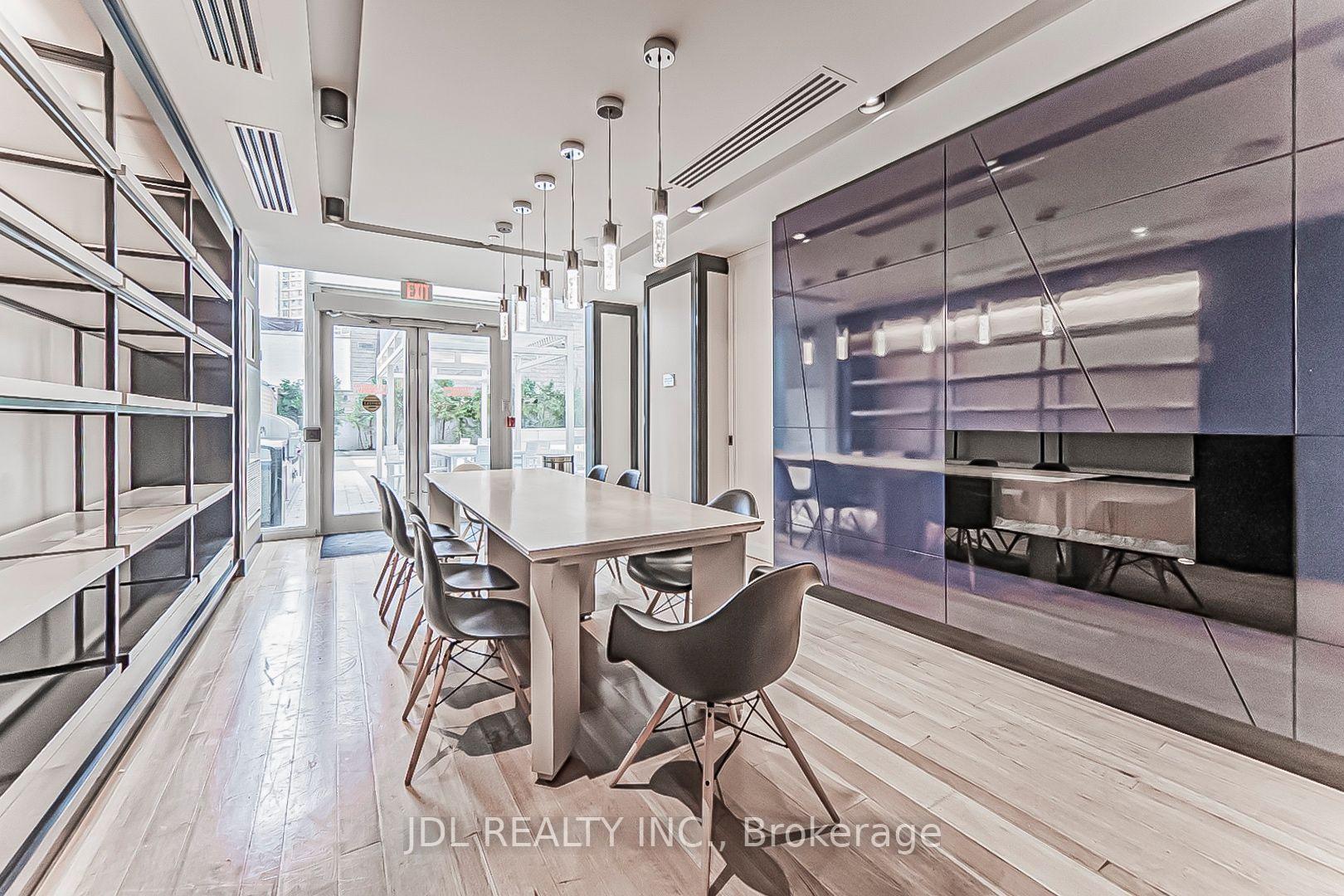 Photo 26 of Unit 2309, 30 Roehampton Avenue, Toronto, Mount Pleasant West — HOMEH