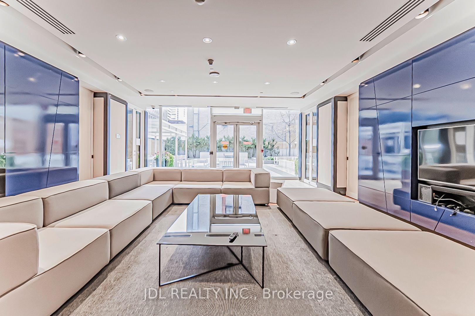 Photo 27 of Unit 2309, 30 Roehampton Avenue, Toronto, Mount Pleasant West — HOMEH