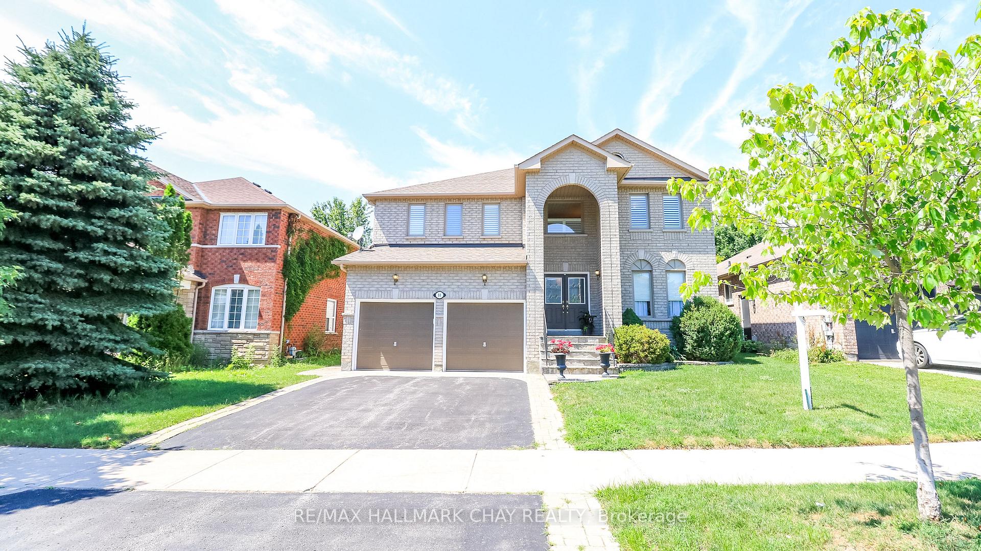 Photo 1 of 14 Imperial Crown Lane, Barrie, Innis-Shore — HOMEH