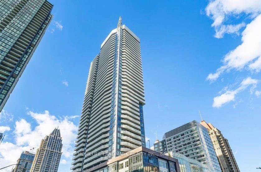 Photo 1 of Unit 1810, 4065 Confederation Parkway, Mississauga, City Centre — HOMEH