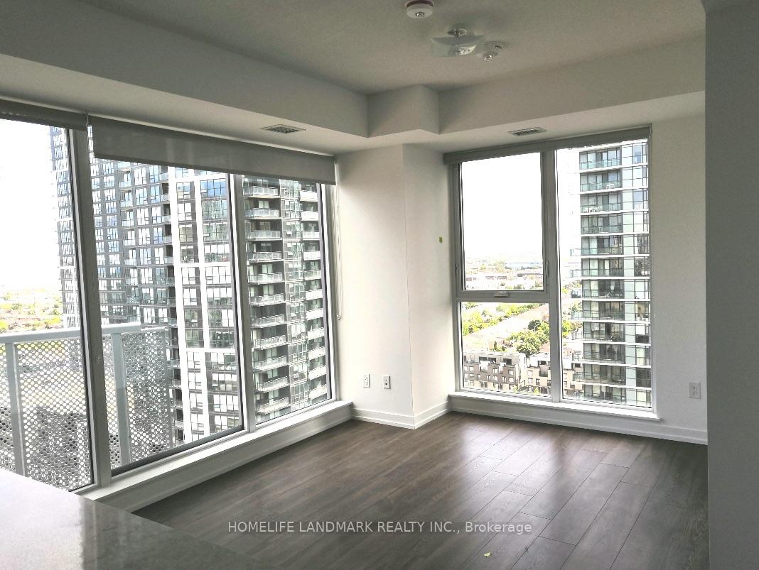 Photo 4 of Unit 1810, 4065 Confederation Parkway, Mississauga, City Centre — HOMEH