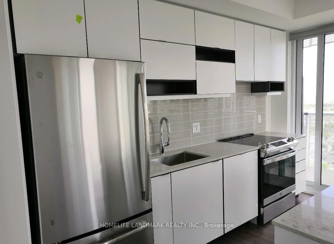 Photo 5 of Unit 1810, 4065 Confederation Parkway, Mississauga, City Centre — HOMEH