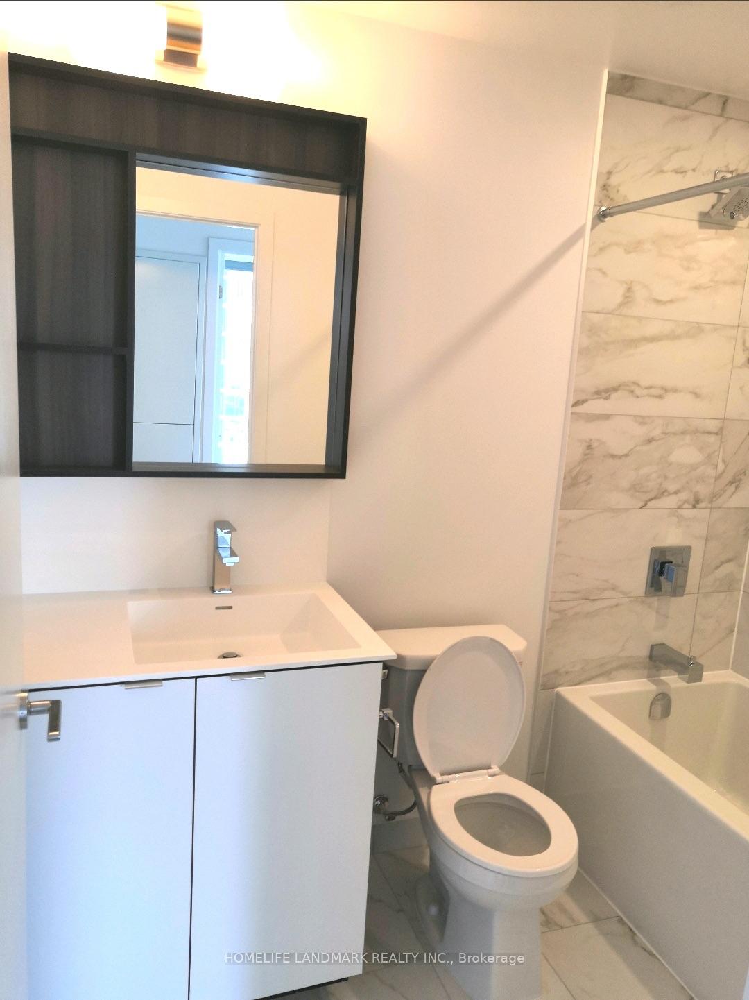 Photo 8 of Unit 1810, 4065 Confederation Parkway, Mississauga, City Centre — HOMEH