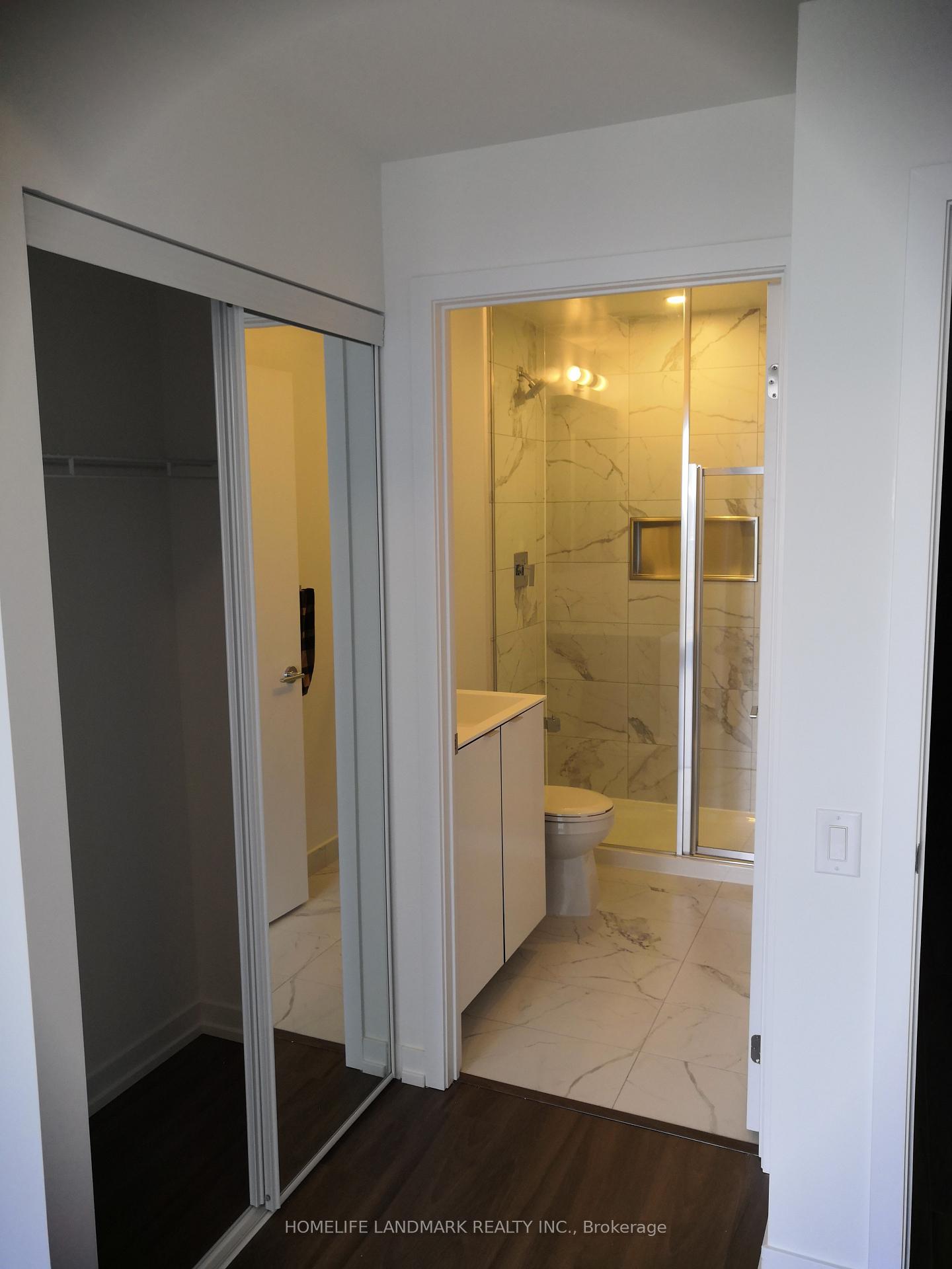 Photo 9 of Unit 1810, 4065 Confederation Parkway, Mississauga, City Centre — HOMEH