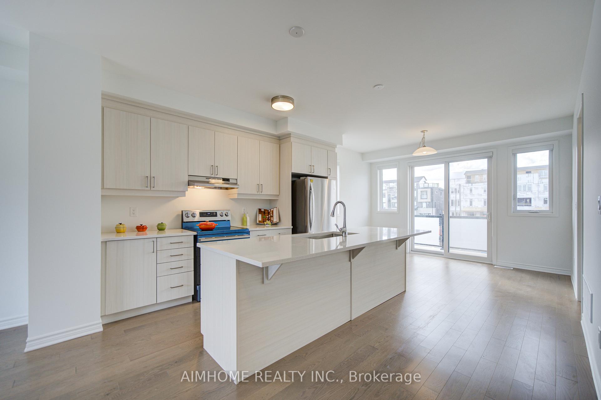 Photo 1 of 60 Avani Avenue, Markham, Rural Markham — HOMEH