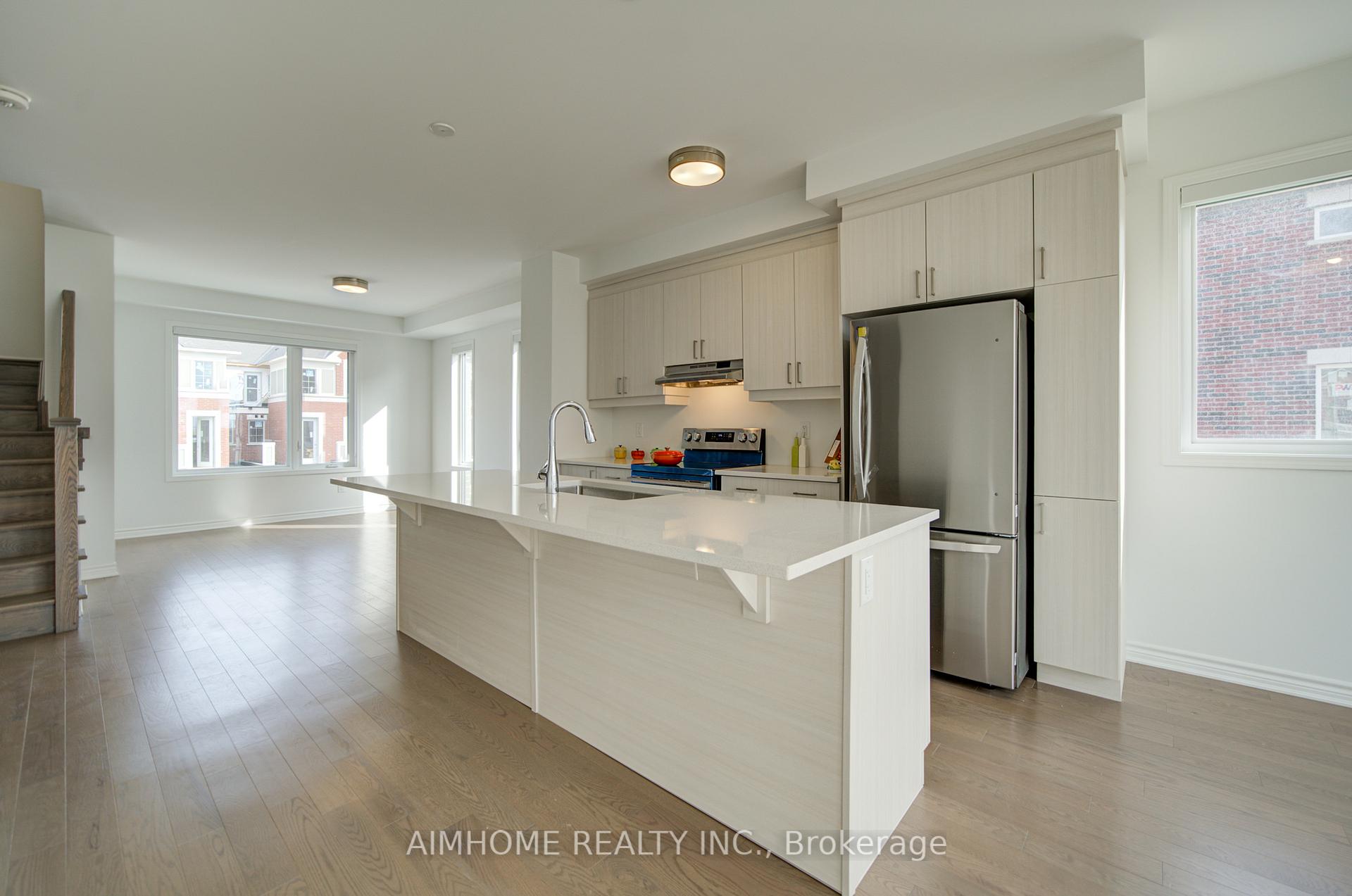 Photo 6 of 60 Avani Avenue, Markham, Rural Markham — HOMEH