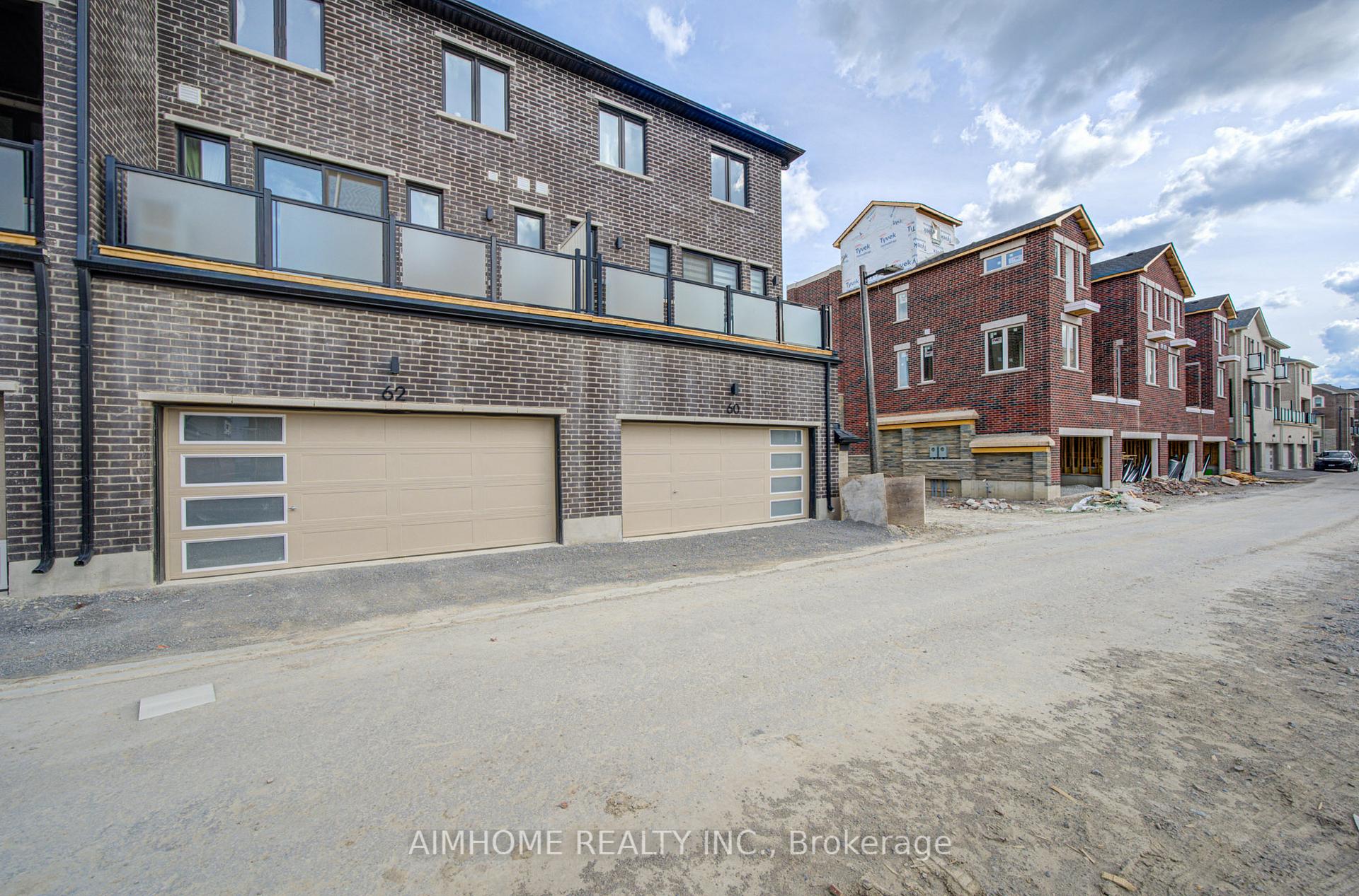 Photo 23 of 60 Avani Avenue, Markham, Rural Markham — HOMEH