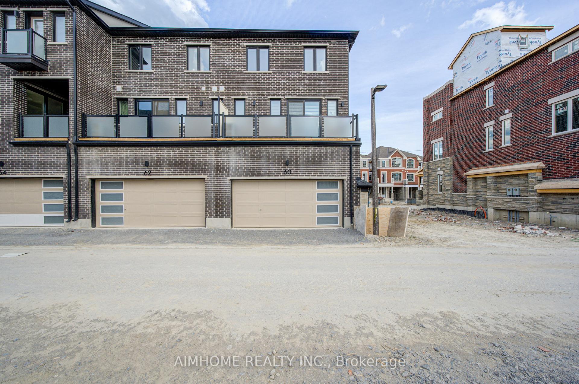 Photo 24 of 60 Avani Avenue, Markham, Rural Markham — HOMEH