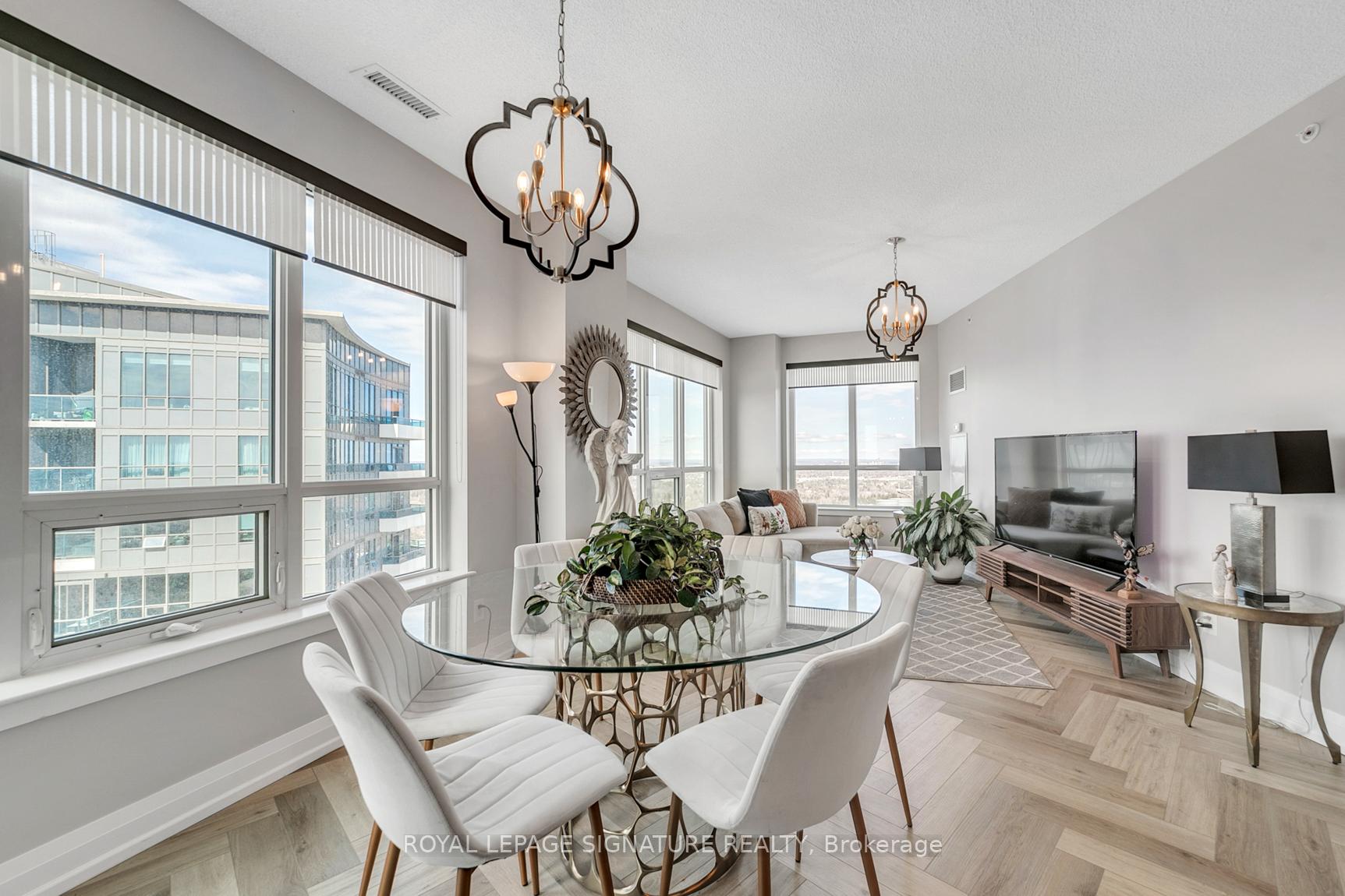 Photo 18 of Unit LPH316, 7161 Yonge Street, Markham, Grandview — HOMEH