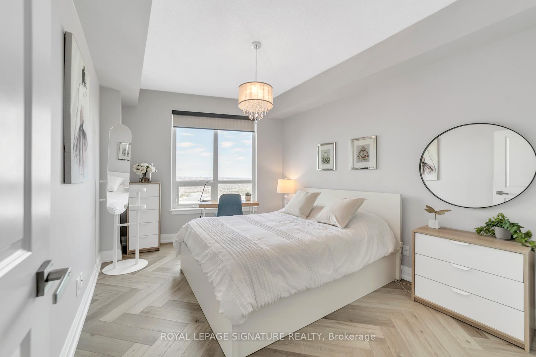 Photo 31 of Unit LPH316, 7161 Yonge Street, Markham, Grandview — HOMEH