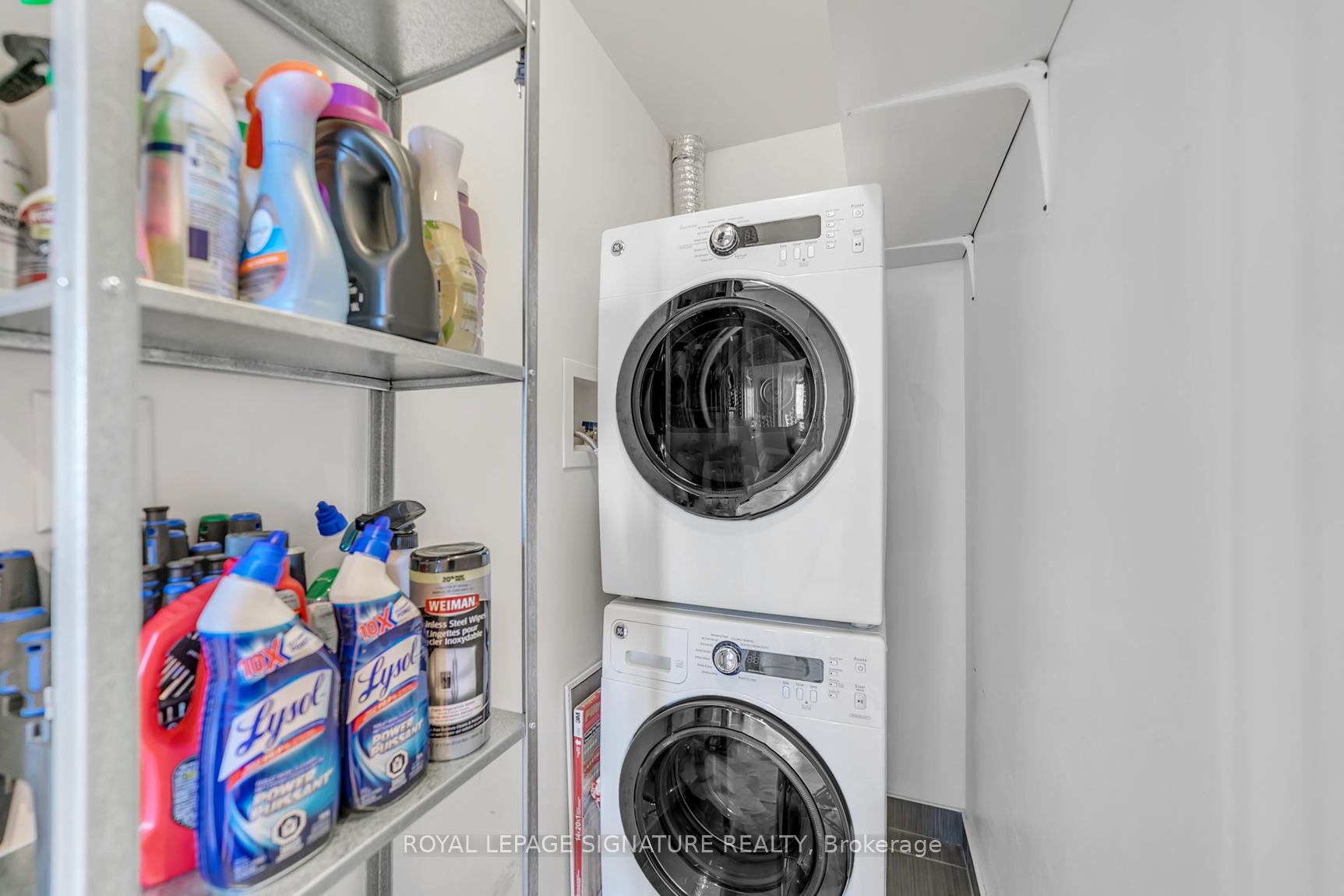Photo 33 of Unit LPH316, 7161 Yonge Street, Markham, Grandview — HOMEH