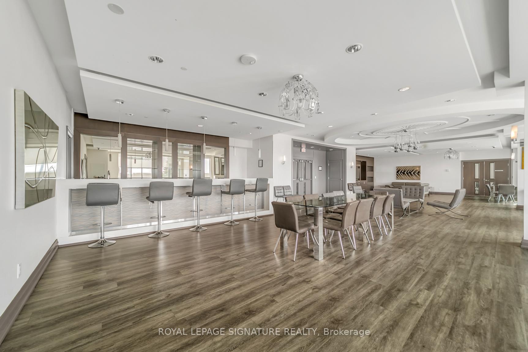 Photo 34 of Unit LPH316, 7161 Yonge Street, Markham, Grandview — HOMEH