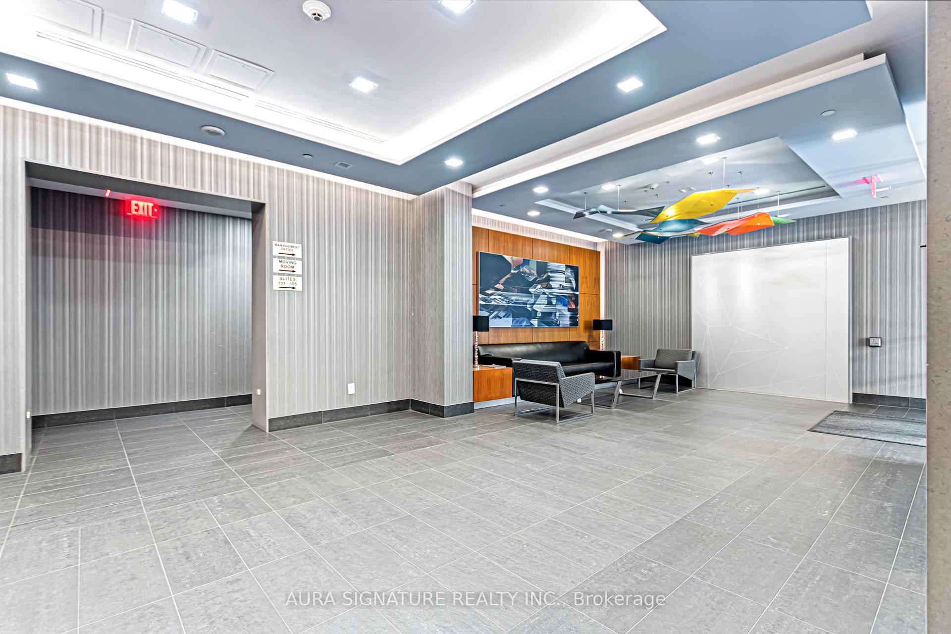 Photo 5 of Unit 612, 8 Fieldway Road, Etobicoke, Islington-City Centre West — HOMEH