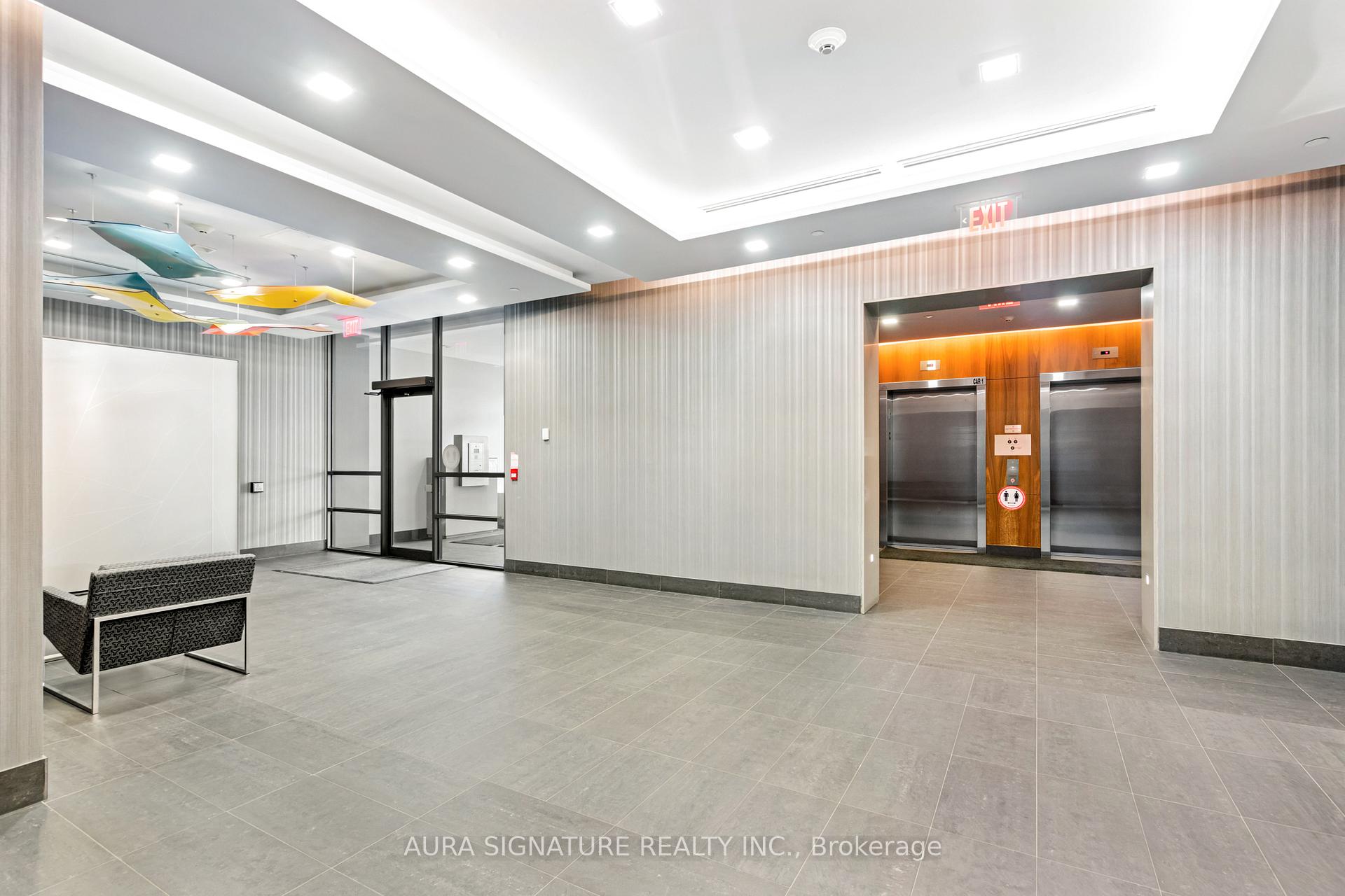 Photo 7 of Unit 612, 8 Fieldway Road, Etobicoke, Islington-City Centre West — HOMEH
