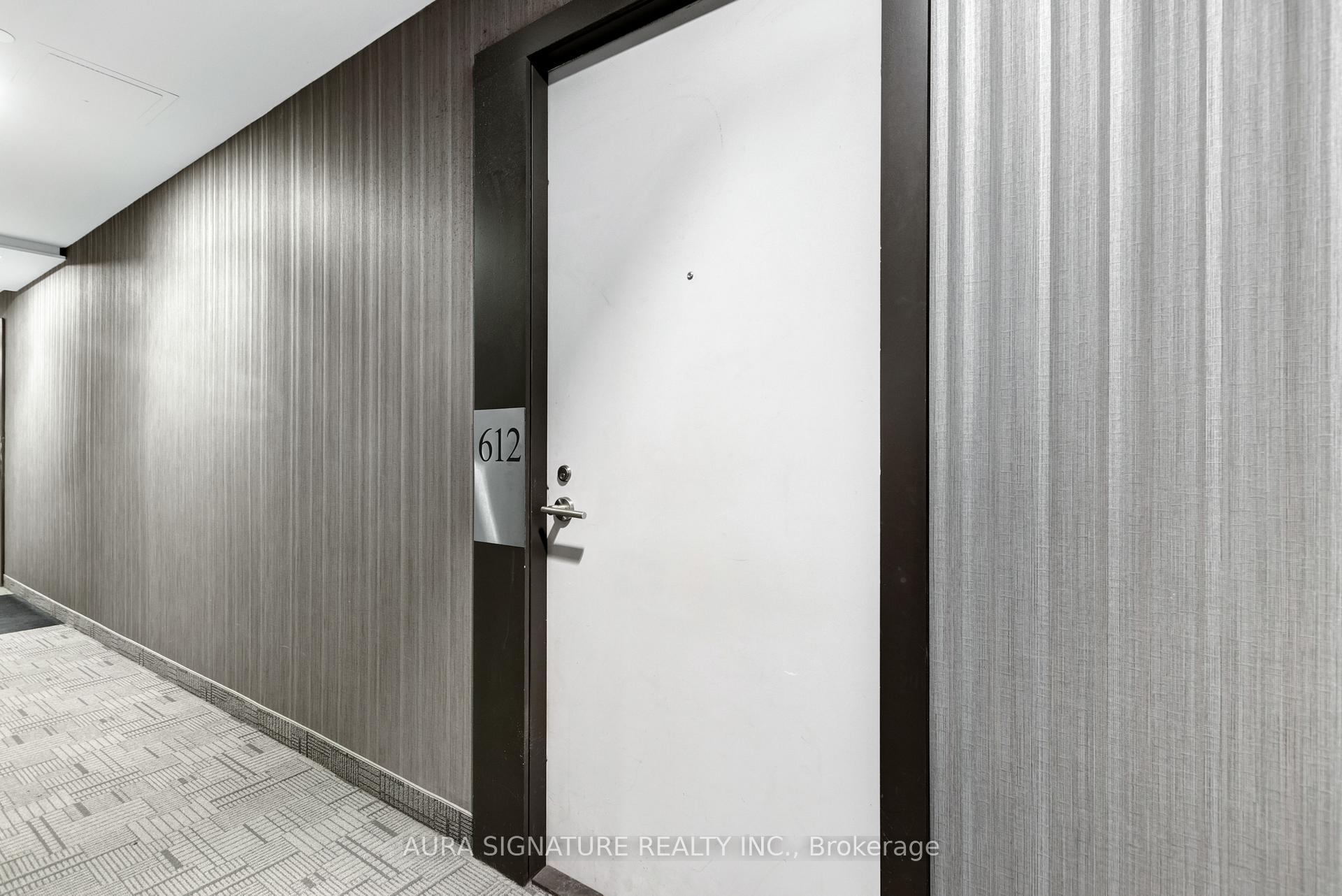 Photo 8 of Unit 612, 8 Fieldway Road, Etobicoke, Islington-City Centre West — HOMEH