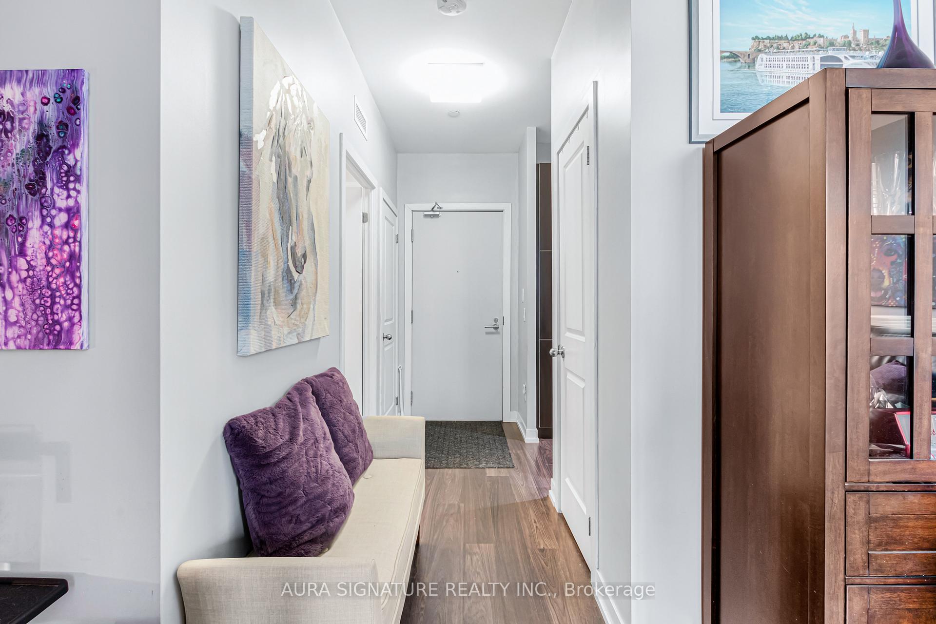 Photo 9 of Unit 612, 8 Fieldway Road, Etobicoke, Islington-City Centre West — HOMEH